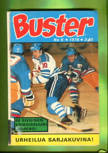 Buster 6/76