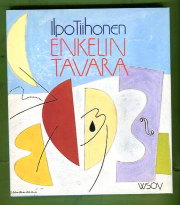 Enkelin tavara