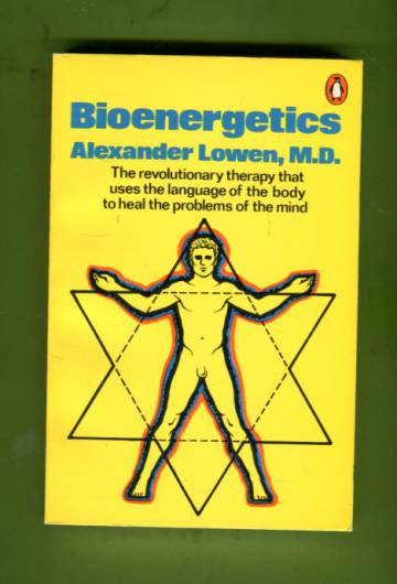 Bioenergetics