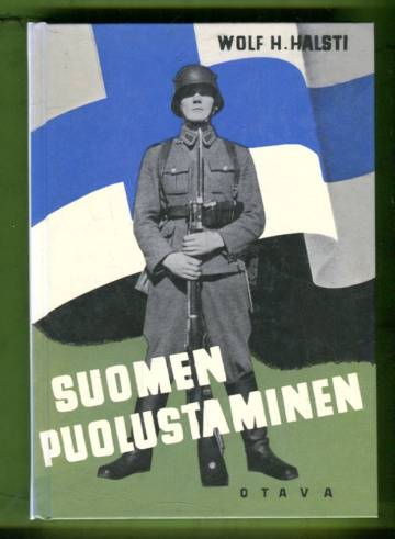 Suomen puolustaminen