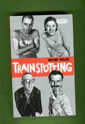 Trainspotting