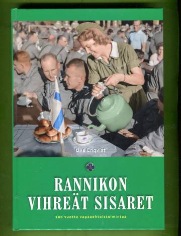 Rannikon vihreät sisaret - 100 vuotta vapaaehtoistoimintaa