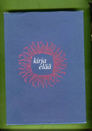 Kirja elää - Bibliophilos 1942-1992