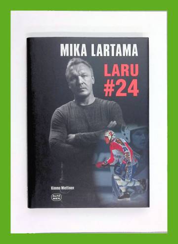 Mika Lartama - Laru #24