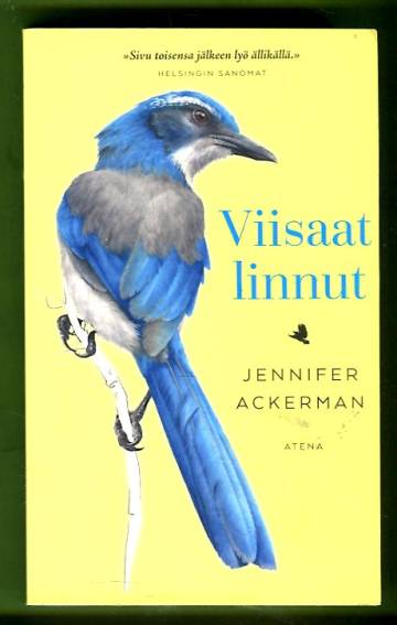 Viisaat linnut