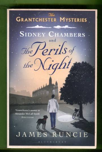 The Grantchester Mysteries - Sidney Chambers and the Perils of the Night