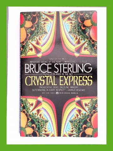 Crystal Express