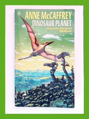 Dinosaur Planet