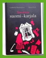 Sanakirjat / Matkaoppaat | Kirjahuone | Antikvariaatti Lukuhetki